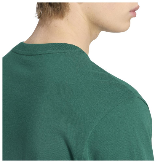 Adidas Ανδρική κοντομάνικη μπλούζα Summer Slide Trim Graphic T-Shirt